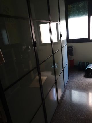 Habitación cerca de metro, ferrocarriles,renfe,bus