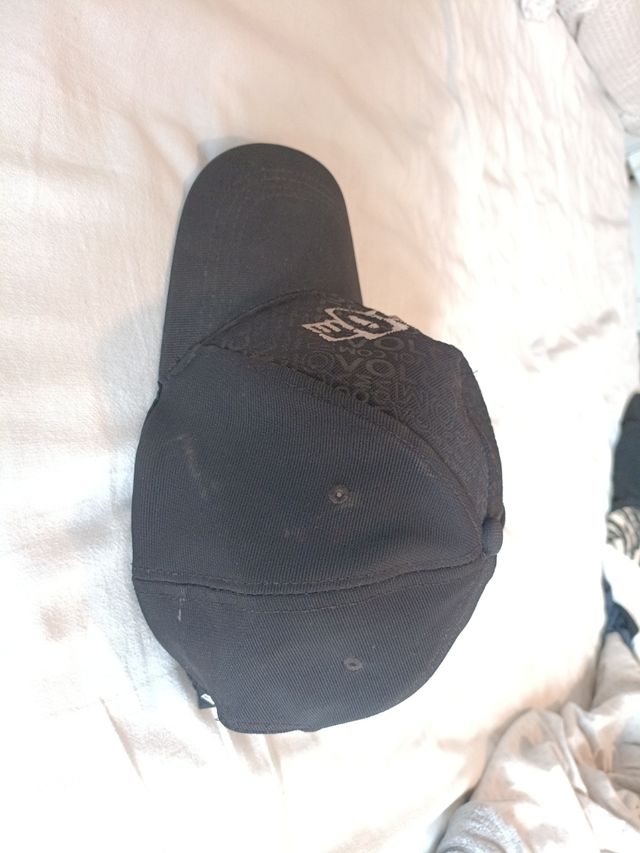 Gorra Volcom Negra