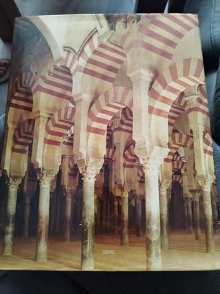 Libro Esplendor del mundo antiguo 