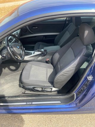 BMW Serie 3 2007