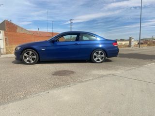 BMW Serie 3 2007