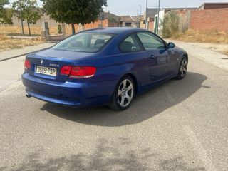 BMW Serie 3 2007