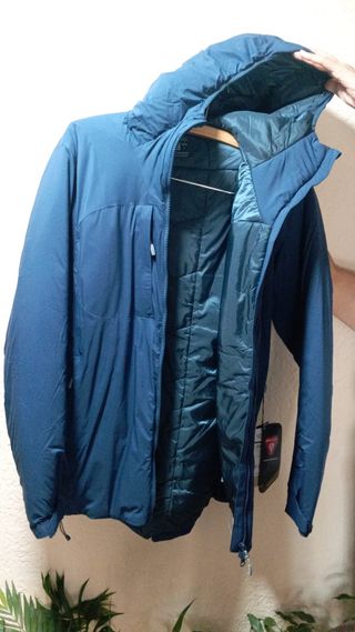 Chaqueta Rab Xenair Alpine Hombre