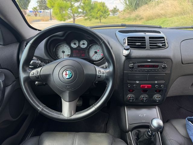 Alfa Romeo GT 150cv 2008
