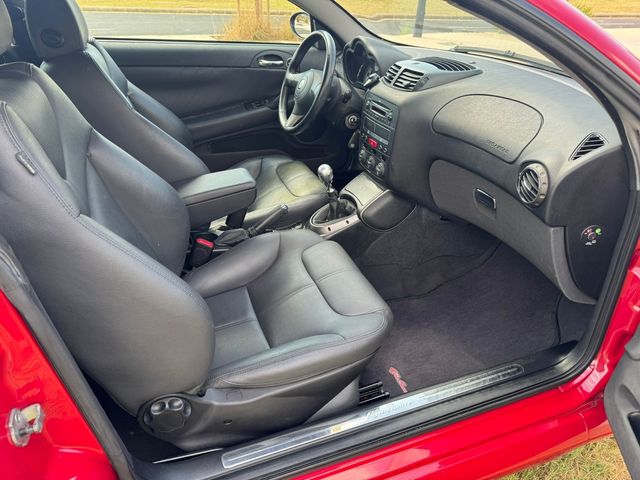 Alfa Romeo GT 150cv 2008