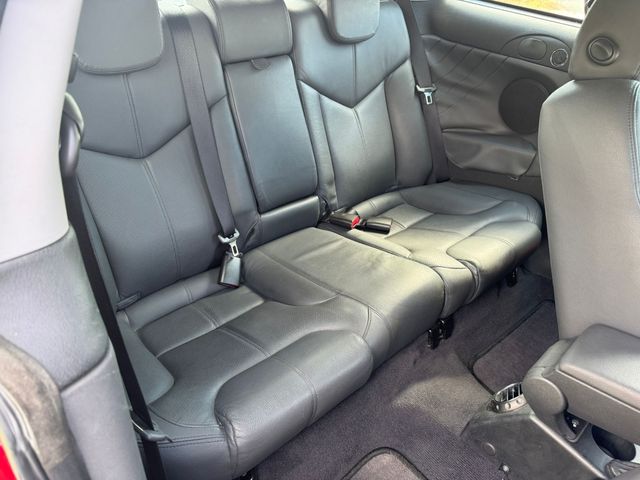 Alfa Romeo GT 150cv 2008