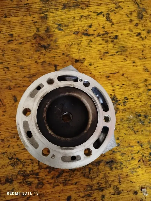 Testata KTM 300 TPI 18-23