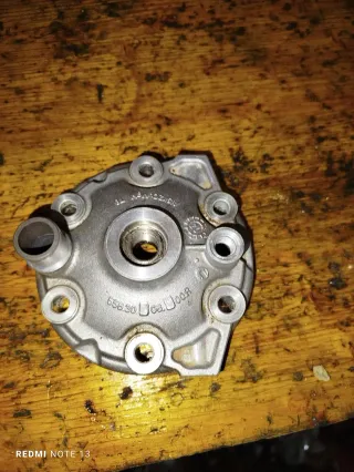 Testata KTM 300 TPI 18-23