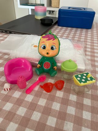 Bebe Lloron Sandia