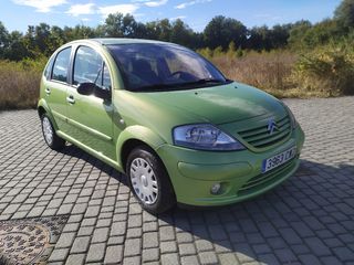 Citroen C3 2004