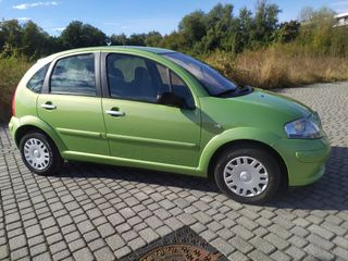 Citroen C3 2004