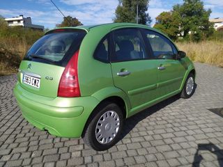 Citroen C3 2004