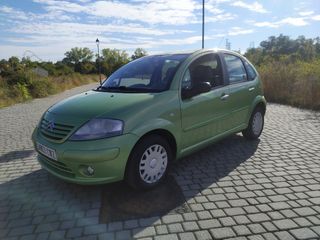 Citroen C3 2004