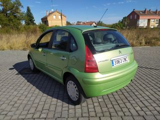 Citroen C3 2004