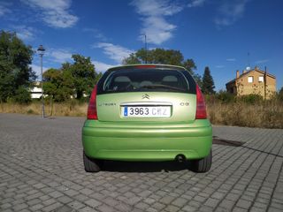 Citroen C3 2004