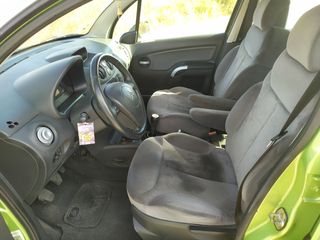 Citroen C3 2004