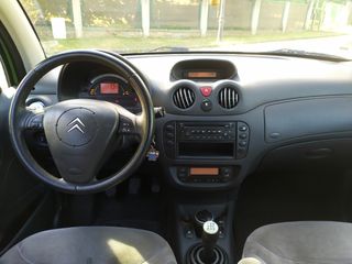 Citroen C3 2004