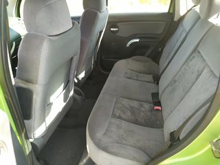 Citroen C3 2004