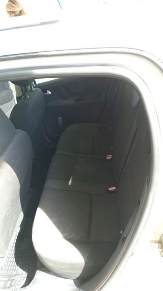 Peugeot 207 2011