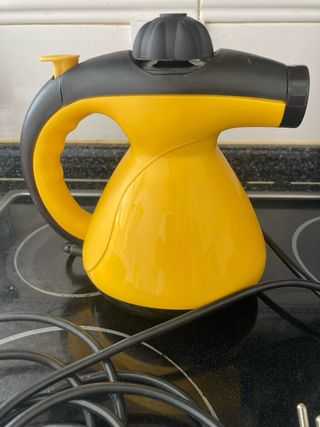 Vaporeta Solac Steam Jet 1200W