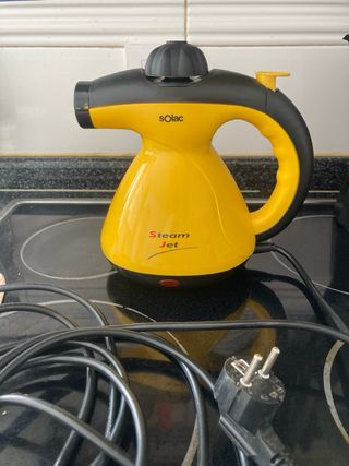 Vaporeta Solac Steam Jet 1200W