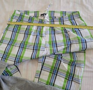 PIJAMA HOMBRE MARCA TEX.