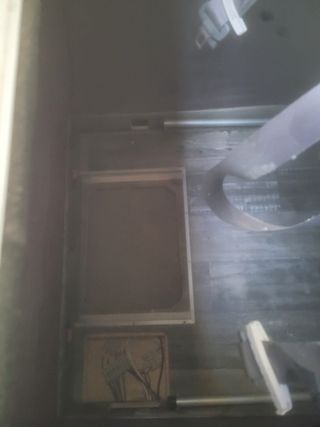 Cama Techo Furgoneta Camper/4x4