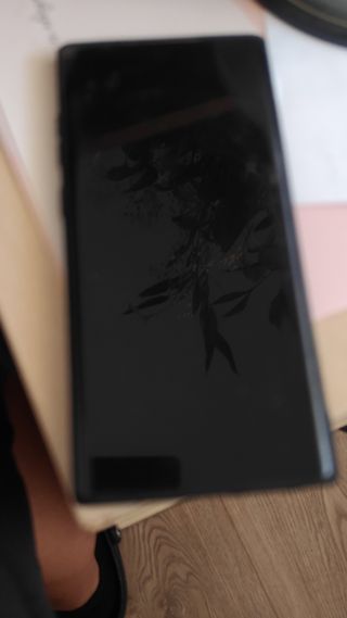 Samsung Note 10+ 512GB Negro