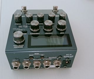 Boss IR-200 Amplificador y Cabina IR