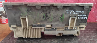 Cuadro de instrumentos PRC7268 (AG) Land Rover Ra