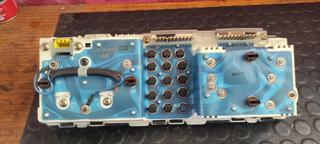 Cuadro de instrumentos PRC7268 (AG) Land Rover Ra