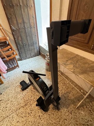 Máquina de Remo Fitness Reality
