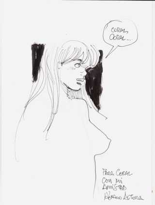 LAS HISTORIAS ERÓTICAS DE HORACIO ALTUNA