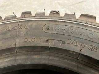 Fedima Extreme 2 185/R14C
