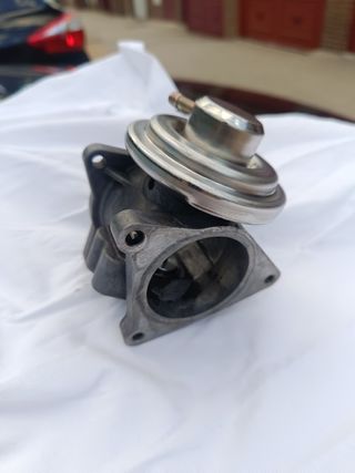 Válvula EGR Motor 2.0 Tdi 140 CV de Volkswagen