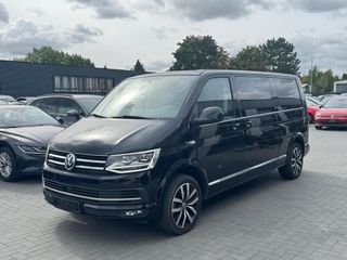 Despiece VW Transporter T6 2018