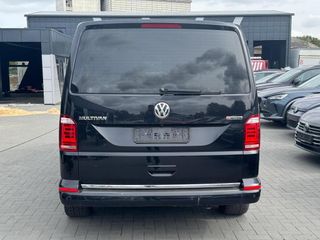 Despiece VW Transporter T6 2018