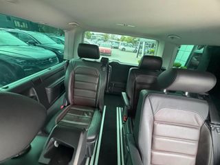 Despiece VW Transporter T6 2018