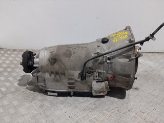 CAJA CAMBIOS MERCEDES-BENZ CLASE C (BM 203) SPORT