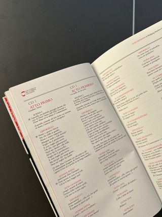 Colecció Òpera El País Completa