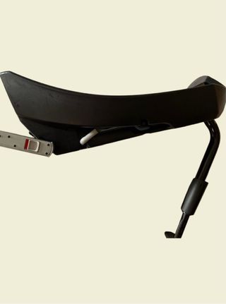 Base Isofix para Cybex Grupo 0+ Instalación rápida