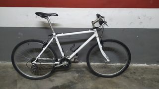 Bicicleta MTB talla L