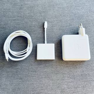 MacBook Pro 15 Space Grey