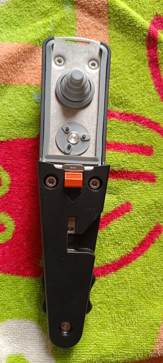 Mango Tapa Olla Perfect WMF