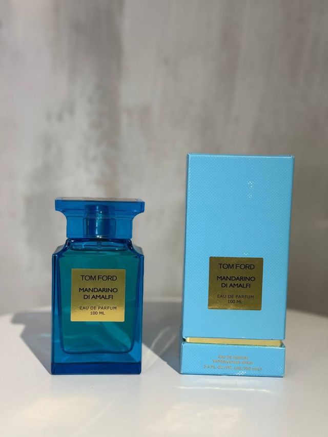 Tom Ford Mandarino di Amalfi Eau de Parfum 100ml