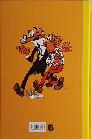 La ruta del yerbajo | El racista | El nuevo cat...