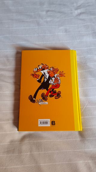 La ruta del yerbajo | El racista | El nuevo cat...