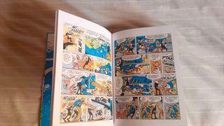 La ruta del yerbajo | El racista | El nuevo cat...