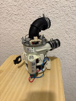 Bomba lavavajillas BLECKMANN 305759C 