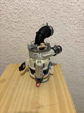 Bomba lavavajillas BLECKMANN 305759C 